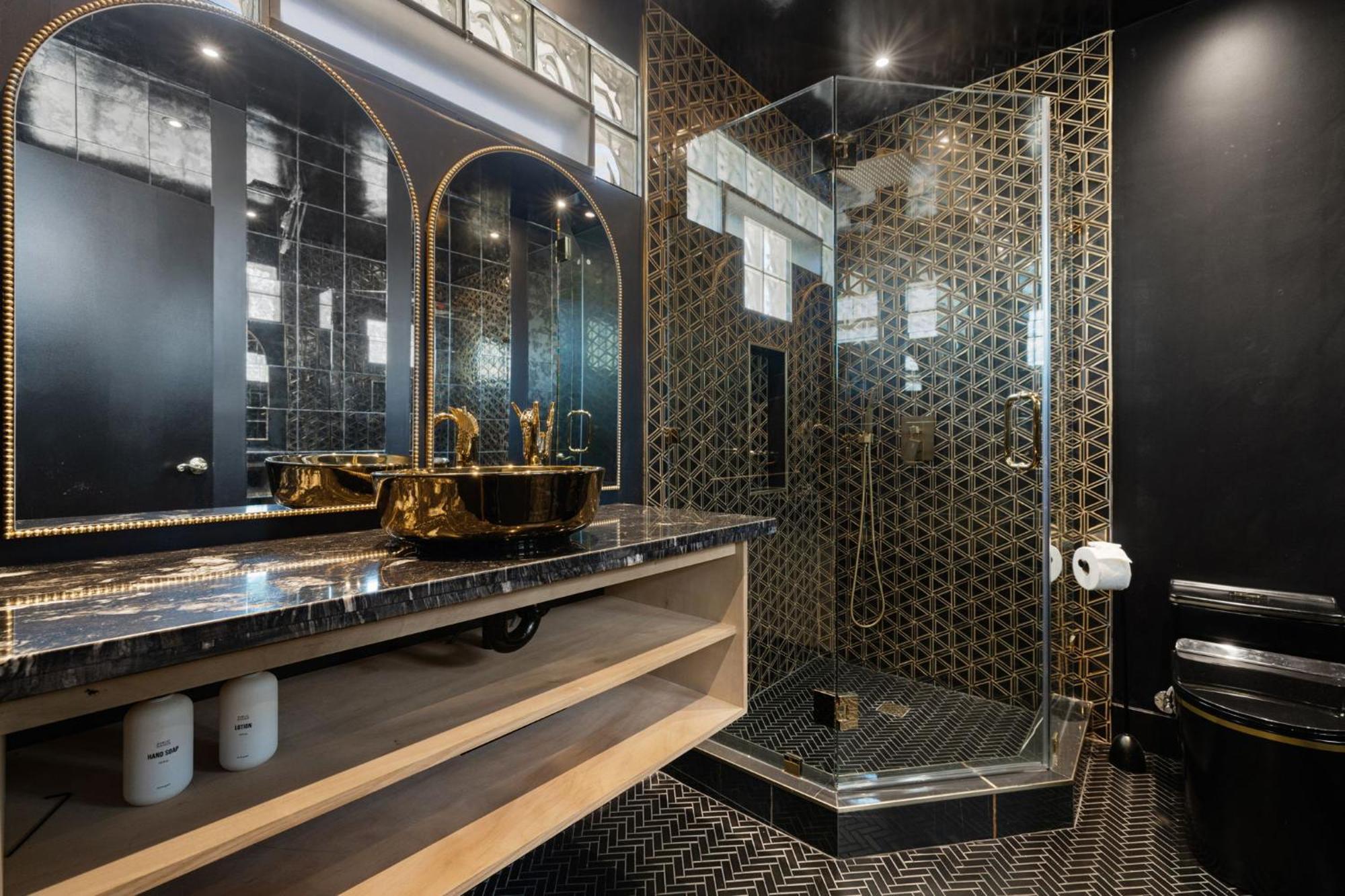 Hotel The Velvet Rope Ps