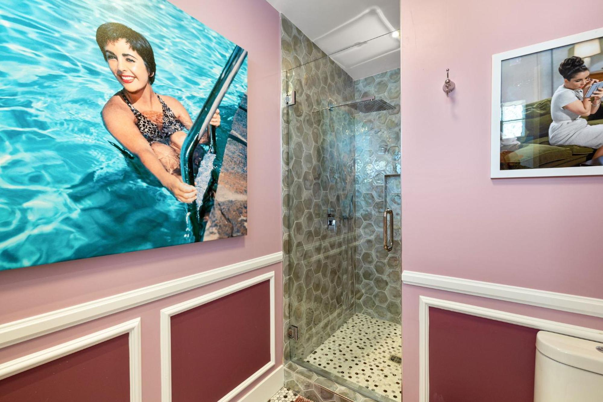 The Velvet Rope Ps Hotel